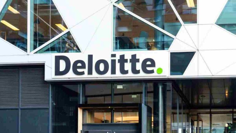 Deloitte Jobs India 2024 Check Details Now Job Brain