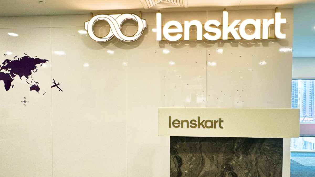 Lenskart Jobs India 2024 Check More Details Job Brain