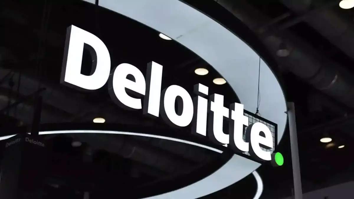 Deloitte Jobs And careers india