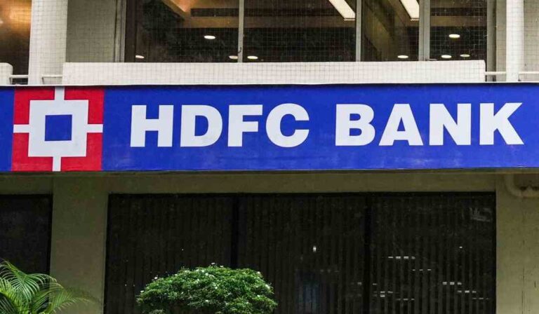 HDFC Bank Jobs Freshers Eligible Any Graduate can apply