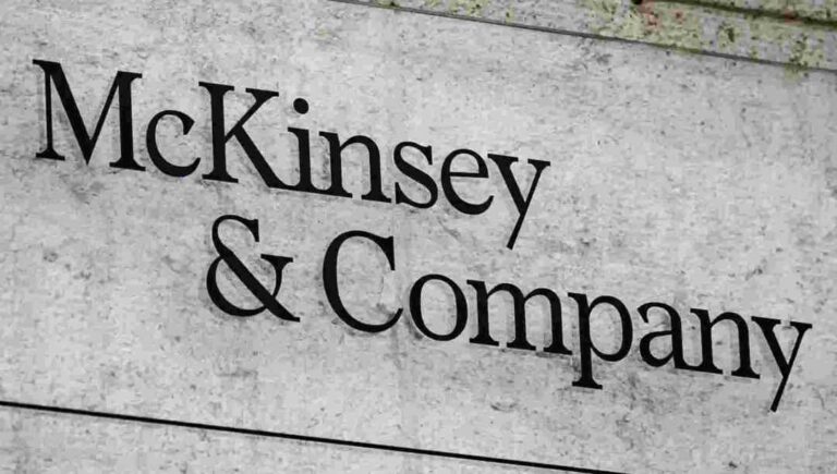 McKinsey & Company Jobs and careers 2024