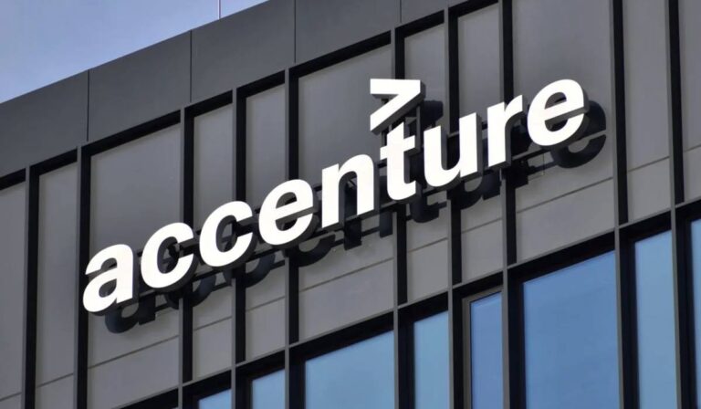 Accenture Graduates opportunity