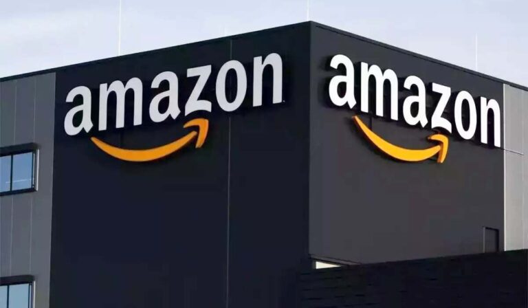 Amazon careers India 2024
