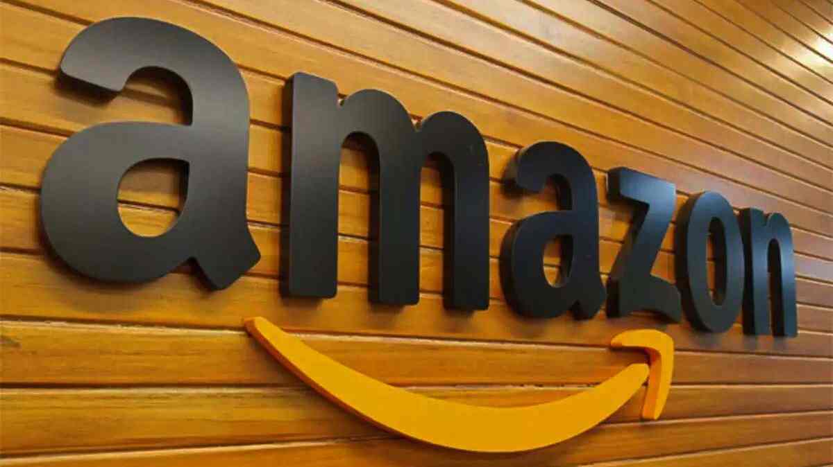 Amazon jobs openings 2024
