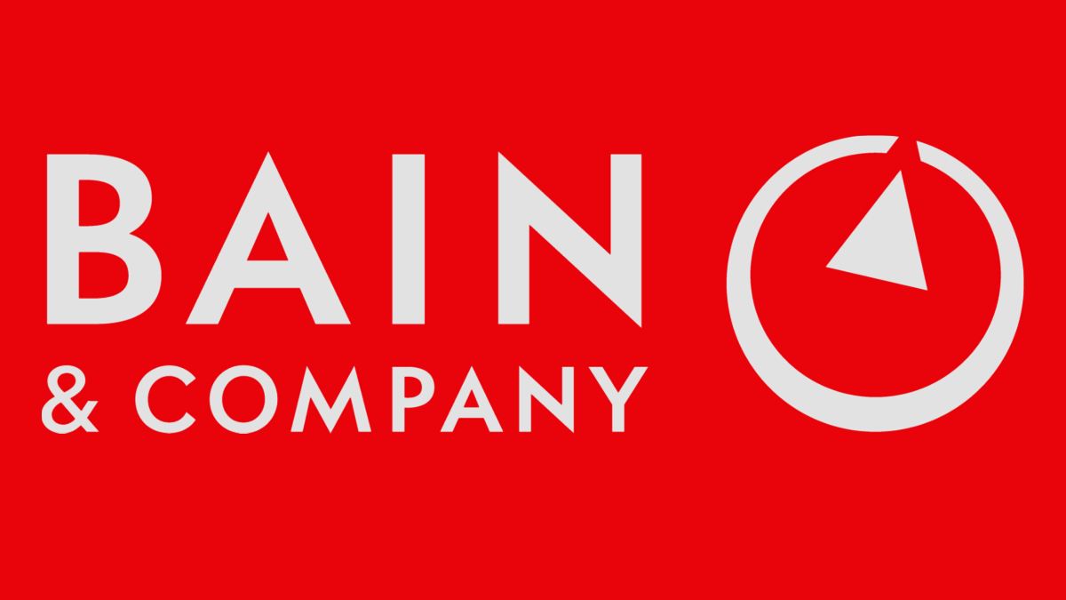 Bain & Company careers India