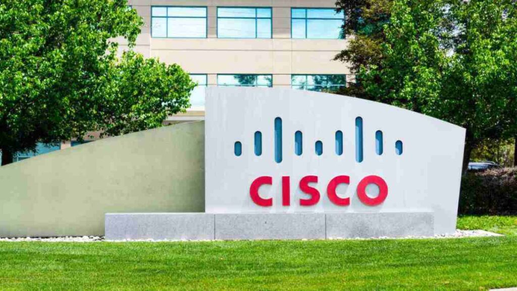 Cisco jobs 2024 - Check Salary, Role and more details - job brain