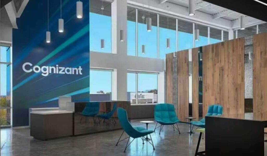 Cognizant jobs & careers India 2024