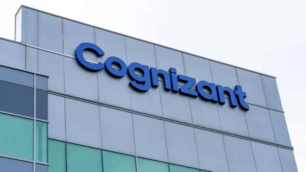 Cognizant careers India