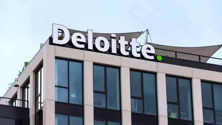 Deloitte jobs openings 2024