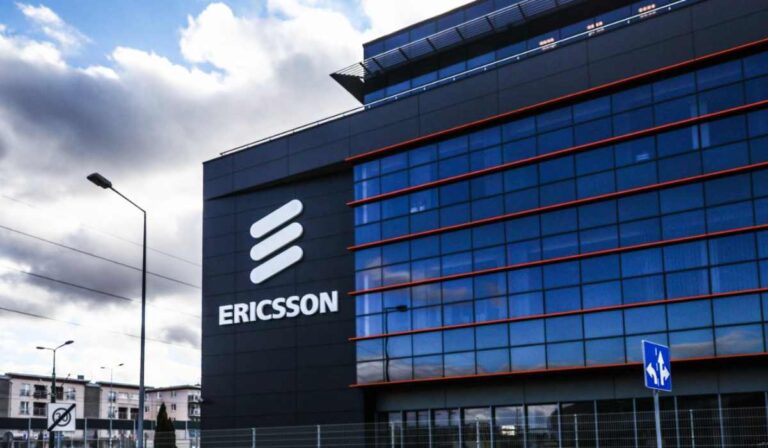 Ericsson careers 2024