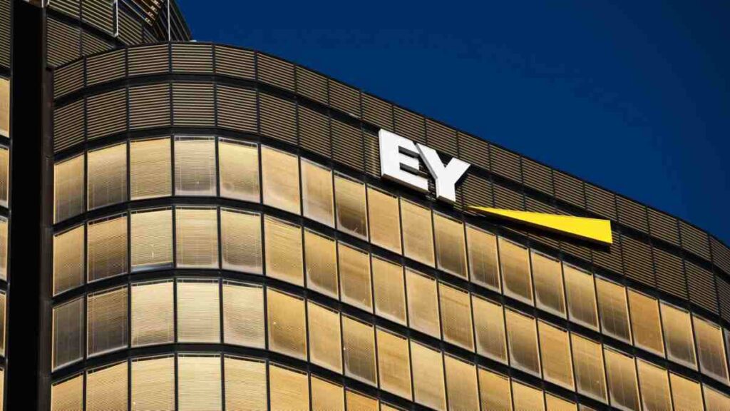 EY Pan India jobs and career