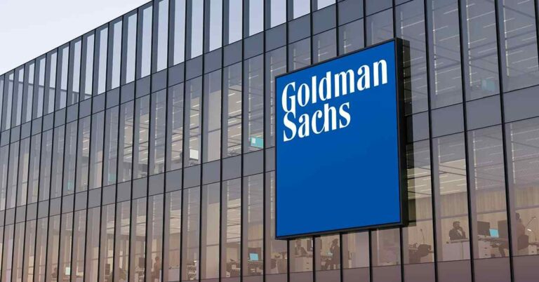 Goldman Sachs careers India 2024