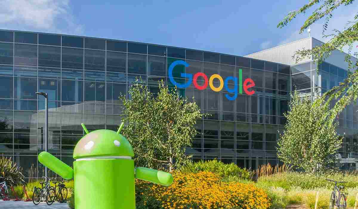 Google hiring graduate; Check more details 