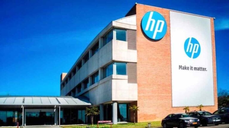 HP jobs and careers