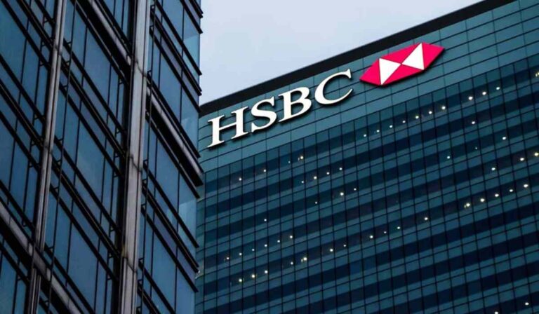 HSBC Bank jobs 2024