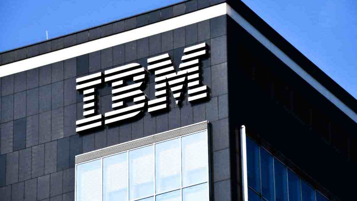 IBM jobs 2024
