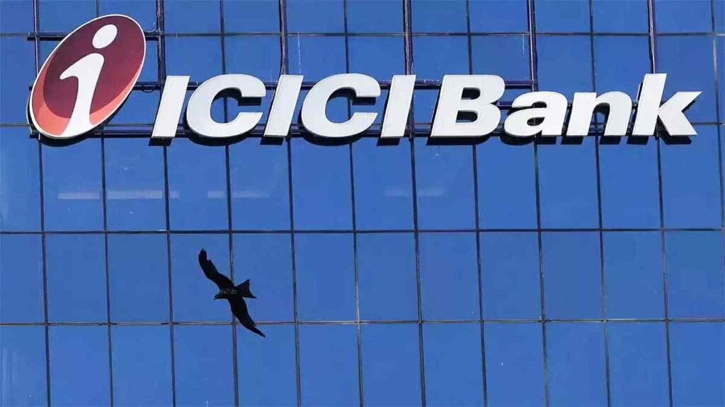 ICICI Bank jobs 2024