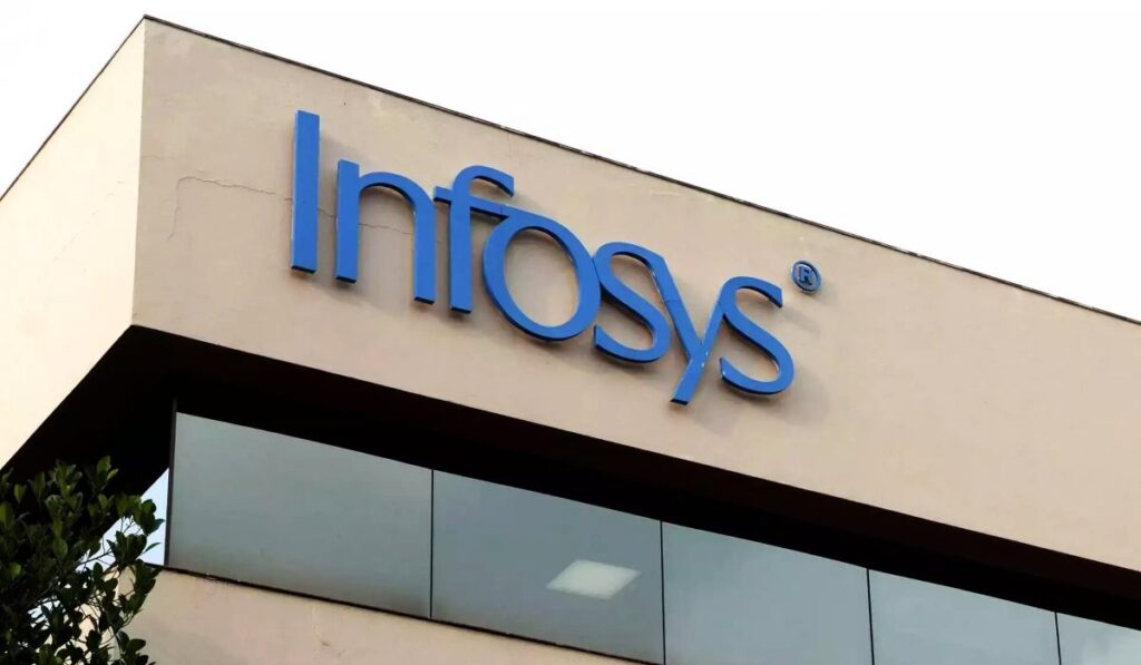 Infosys Careers