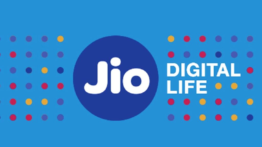 Jio jobs India 2024