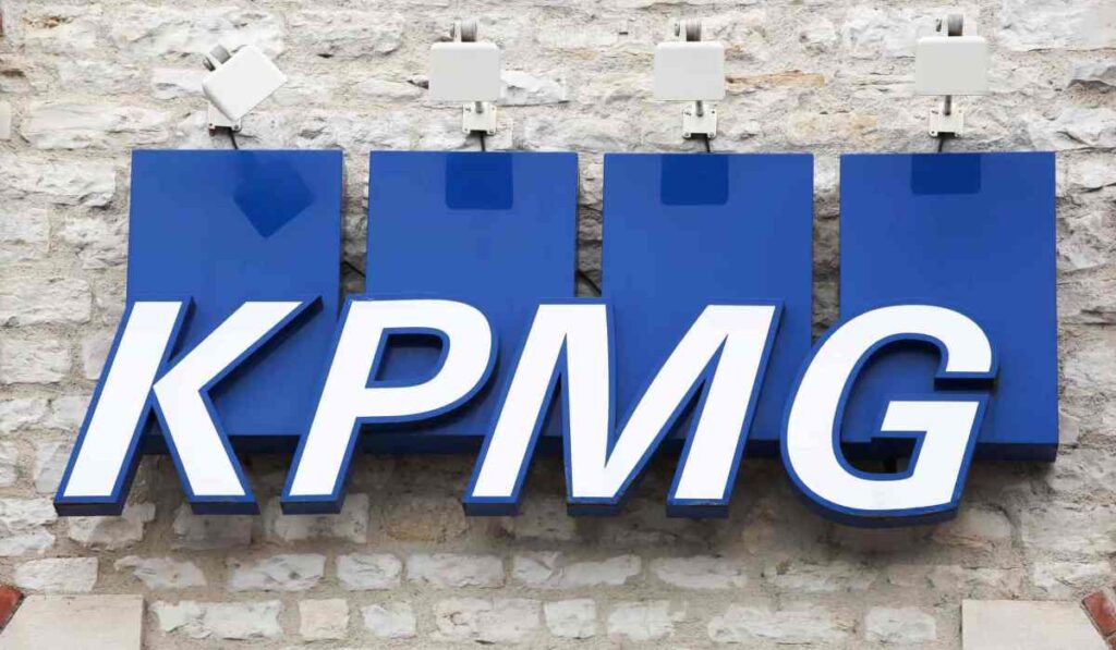 KPMG jobs & careers India 2024