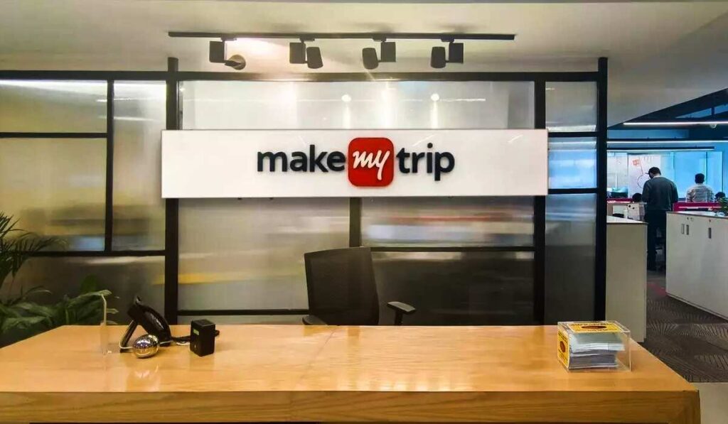 MakeMyTrip Jobs India and Careers