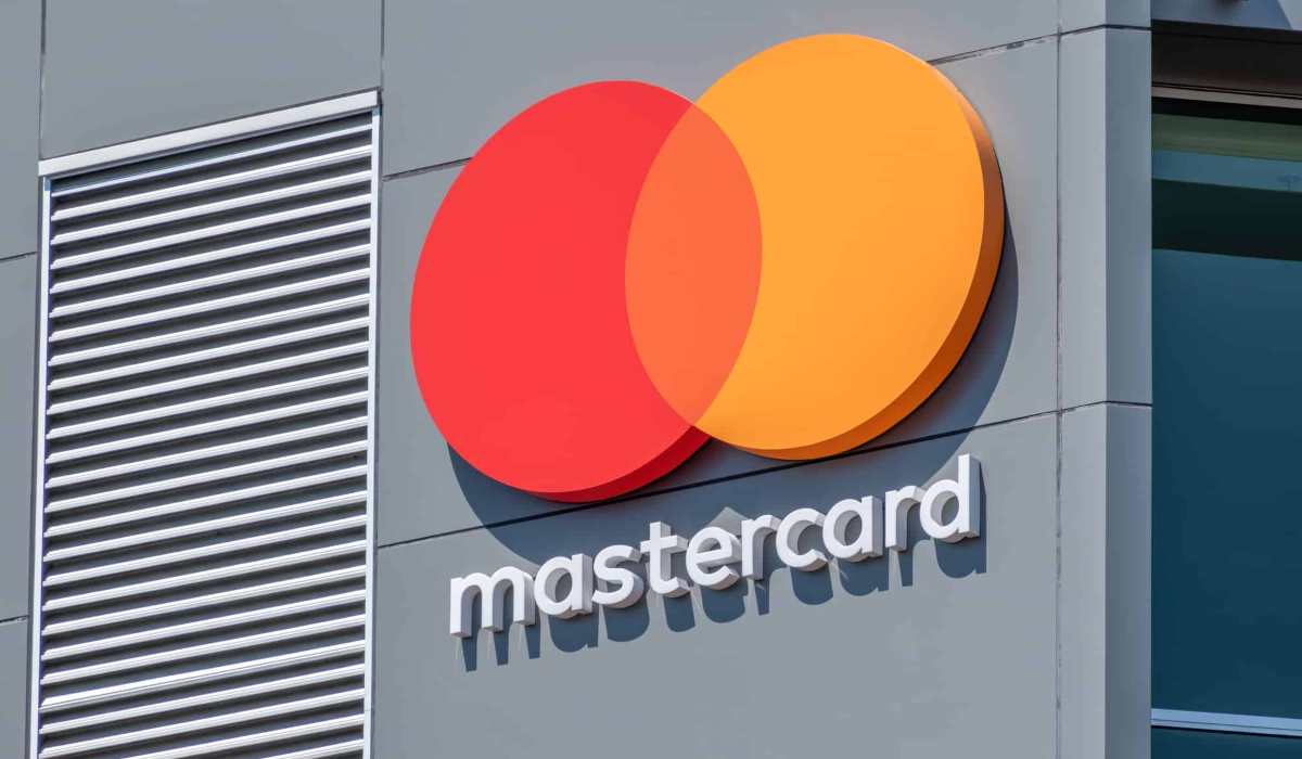 MasterCard jobs 2024