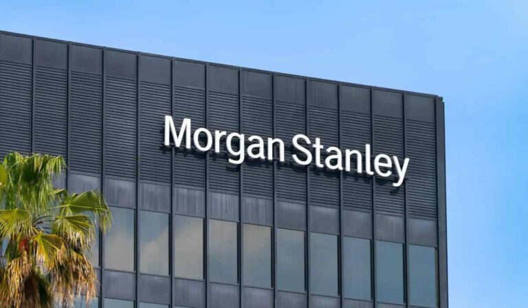 Morgan Stanley careers India 2024