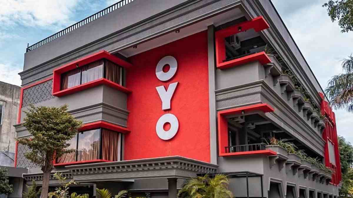 OYO jobs and careers; Any Graduate can apply