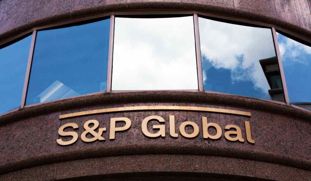S&P Global careers