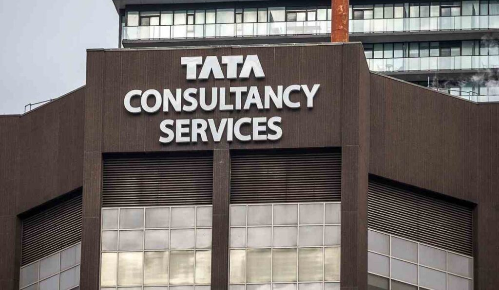 TCS Jobs India and Careers