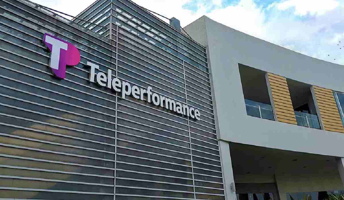 Teleperformance jobs India