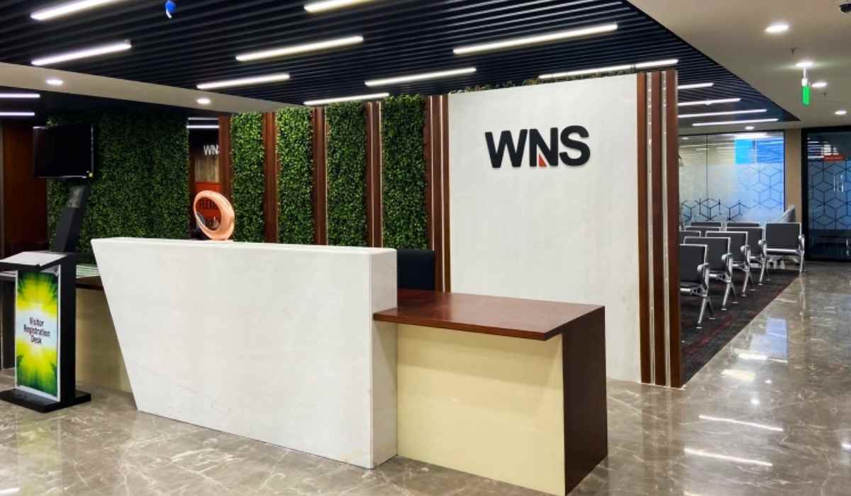 WNS jobs and career 2024