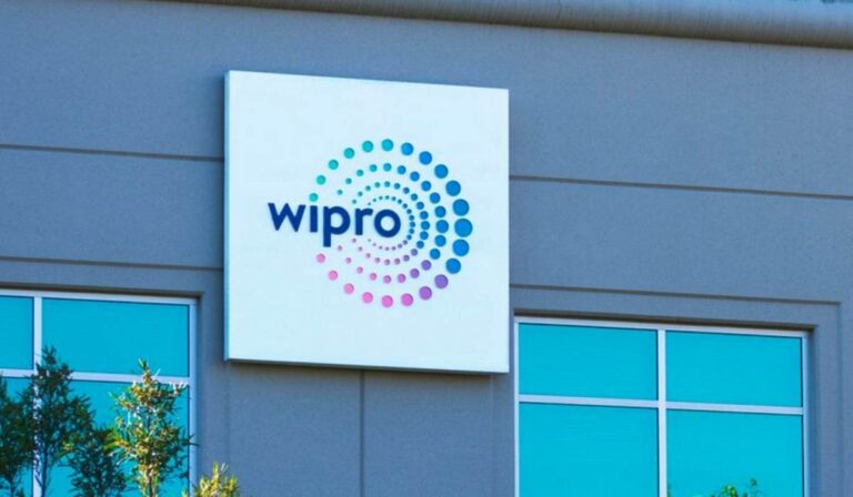 Wipro India recruitment