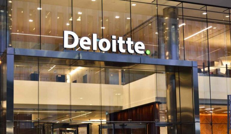 Deloitte careers India