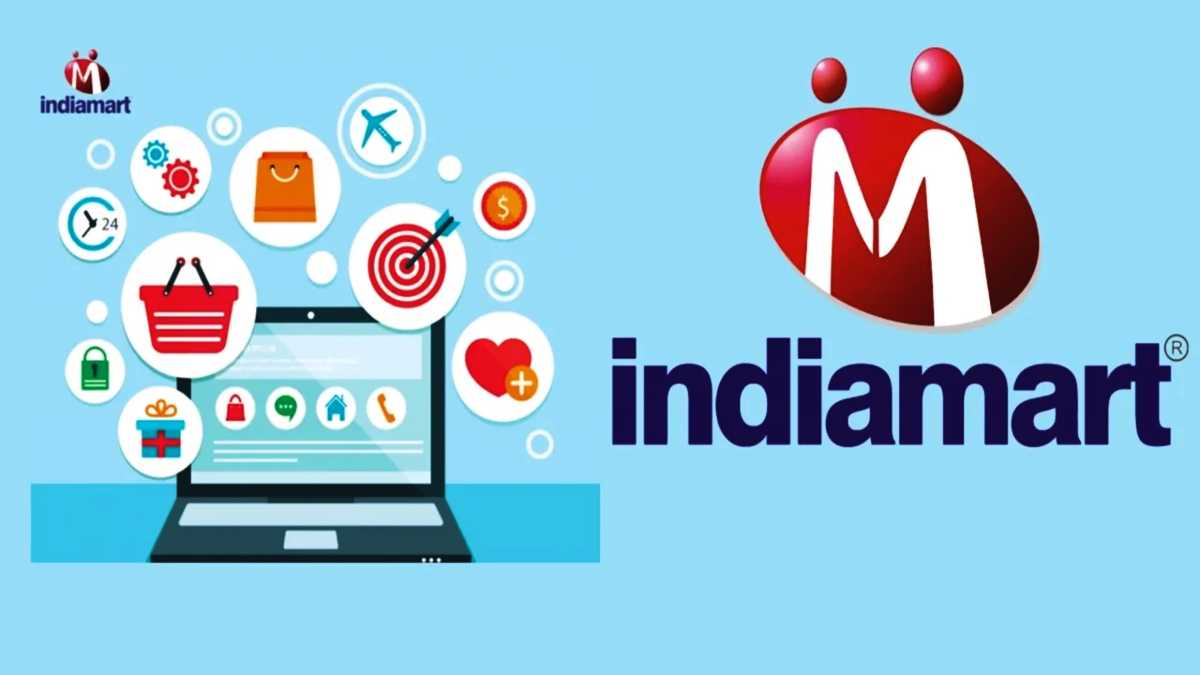 Indiamart jobs India 2024