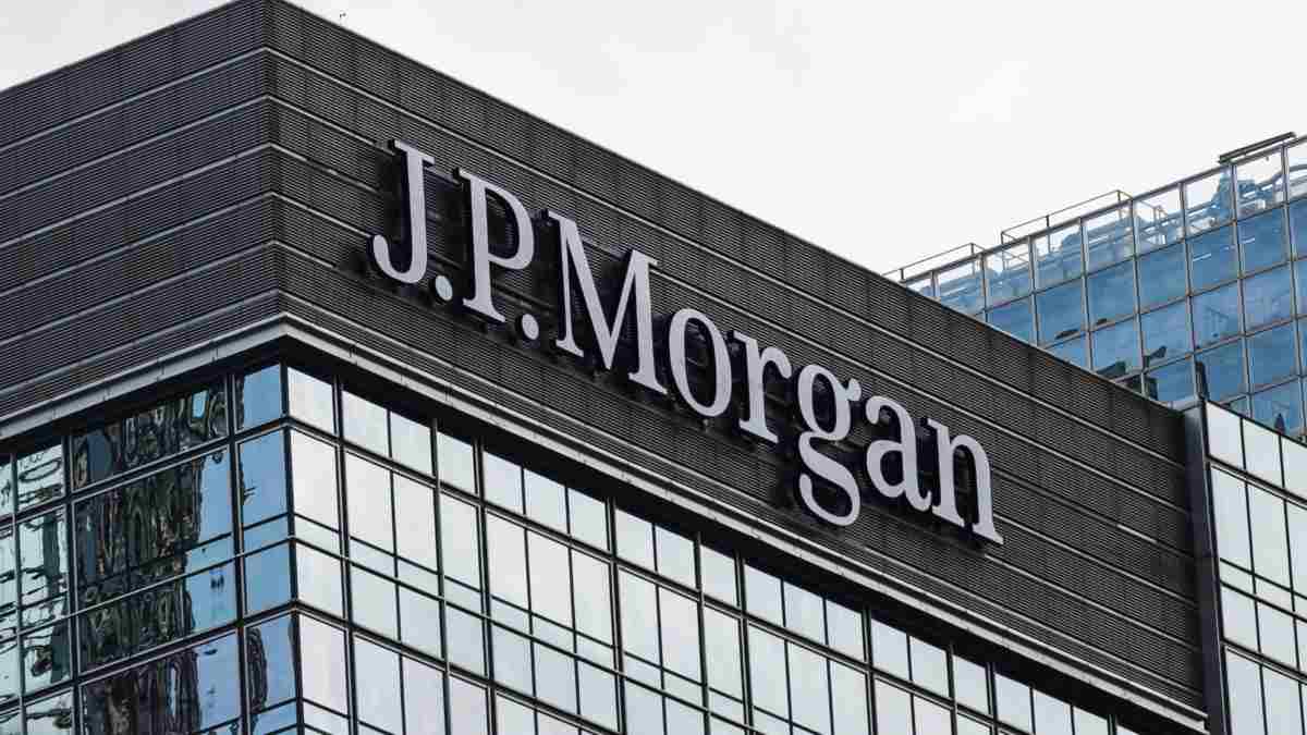 JP Morgan jobs and career 2024