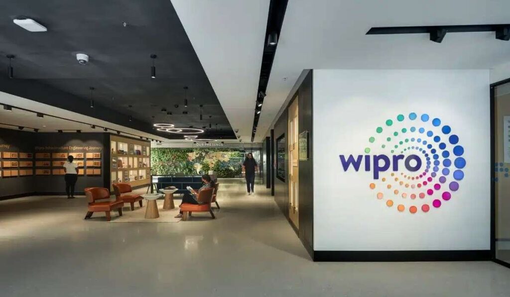 Wipro jobs Openings