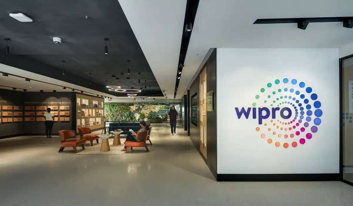 Wipro hiring Graduates