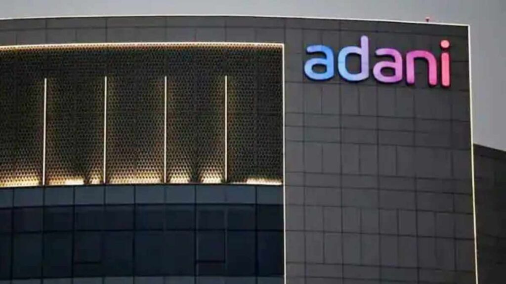 Adani Wilmar jobs India