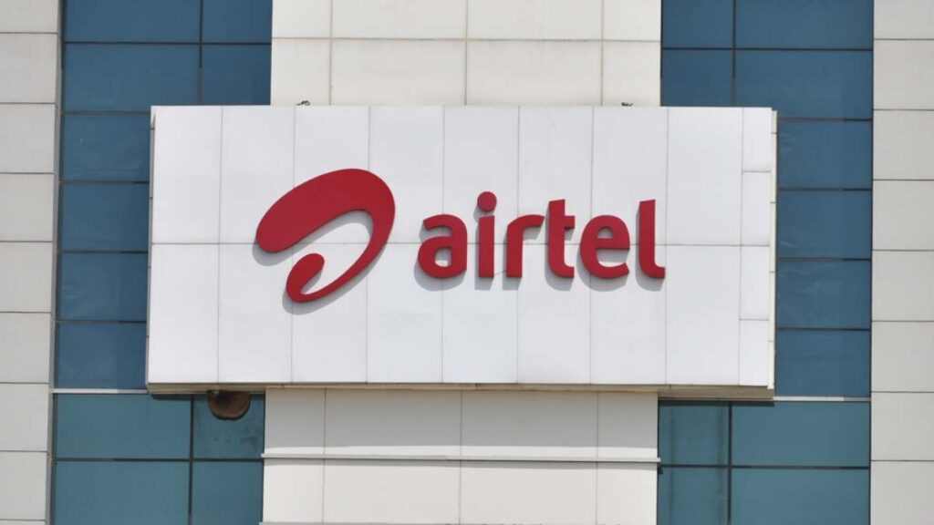 Airtel Jobs