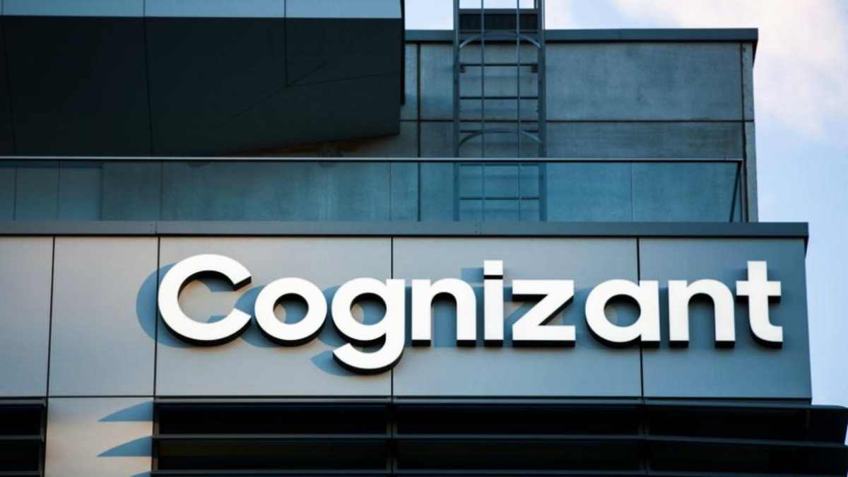 Cognizant jobs Openings