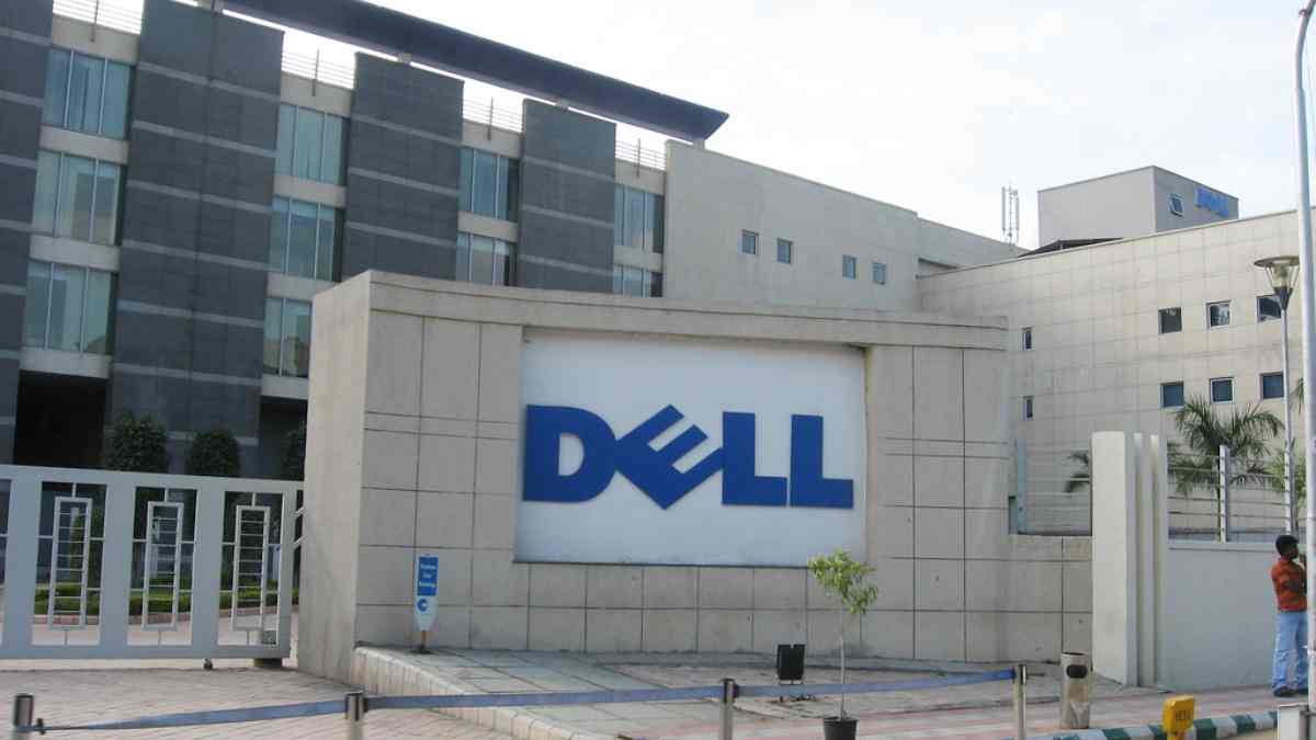 Dell Jobs India 2024; Any Graduate can apply