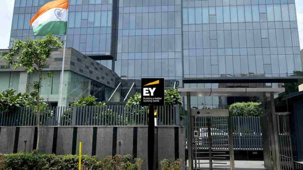 Explore EY careers in India.