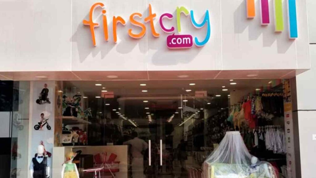 FirstCry jobs and career