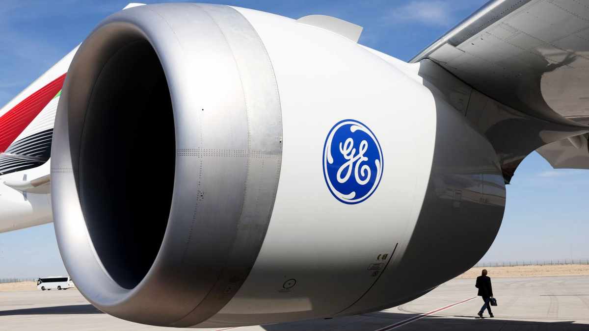 GE Aerospace jobs and career
