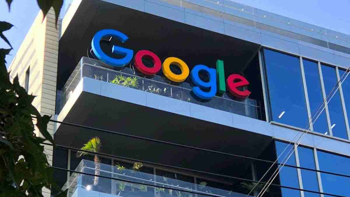 Google Hiring Graduates