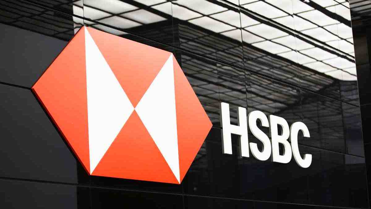 HSBC Jobs Openings