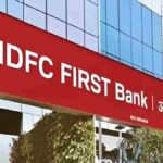 IDFC First Bank