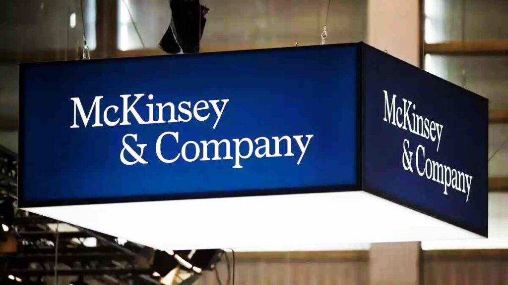 McKinsey & Company Careers