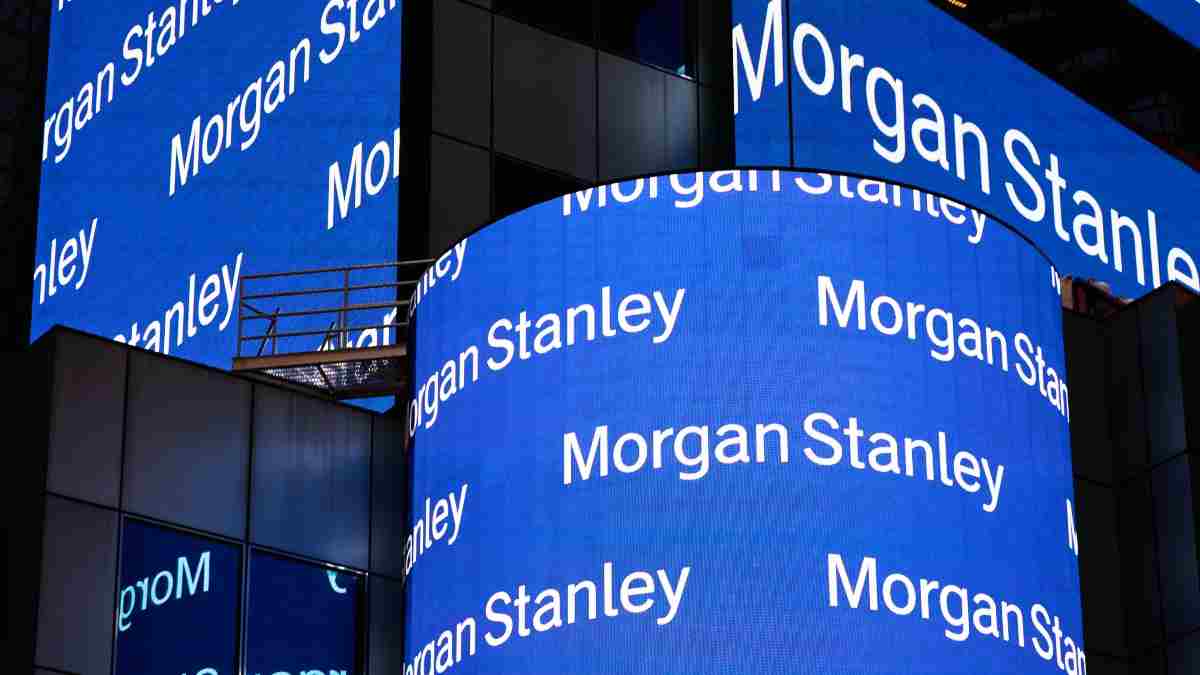 Morgan Stanley jobs and careers